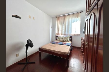Apartamento para alugar com 48m², 1 quarto e 1 vagaQuarto 