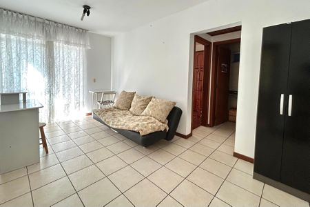 Apartamento para alugar com 48m², 1 quarto e 1 vagaSala 