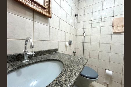 Apartamento para alugar com 48m², 1 quarto e 1 vagaBanheiro 
