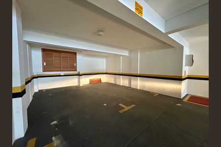 Apartamento para alugar com 48m², 1 quarto e 1 vagaVaga de garagem 