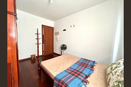 Quarto  de apartamento para alugar com 1 quarto, 48m² em Córrego Grande, Florianópolis