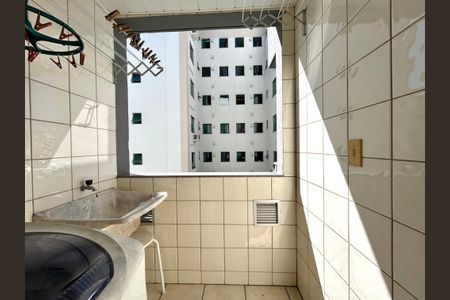 Apartamento para alugar com 48m², 1 quarto e 1 vagaÁrea de Serviço
