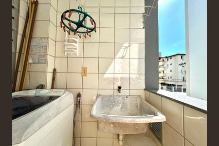 Apartamento para alugar com 48m², 1 quarto e 1 vagaÁrea de Serviço