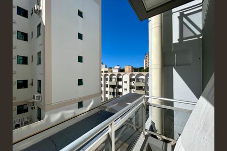 Apartamento para alugar com 48m², 1 quarto e 1 vagaVaranda da Sala