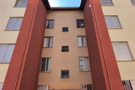 Apartamento para alugar com 54m², 2 quartos e 1 vagaPLACA INSTALADA NO IMÓVEL