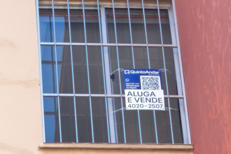 Apartamento para alugar com 54m², 2 quartos e 1 vagaPLACA INSTALADA NO IMÓVEL