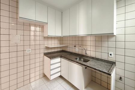 Apartamento para alugar com 54m², 2 quartos e 1 vagaCozinha