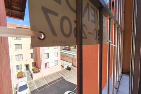 Apartamento para alugar com 54m², 2 quartos e 1 vagaPLACA INSTALADA NO IMÓVEL