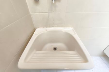 Apartamento para alugar com 54m², 2 quartos e 1 vagaÁrea de Serviço