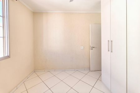 Quarto 2 de apartamento à venda com 2 quartos, 54m² em Jardim Pauliceia, Campinas