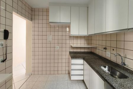 Apartamento para alugar com 54m², 2 quartos e 1 vagaCozinha