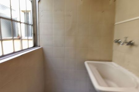 Apartamento para alugar com 54m², 2 quartos e 1 vagaÁrea de Serviço