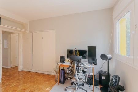 Apartamento à venda com 176m², 3 quartos e 1 vagaQuarto 1