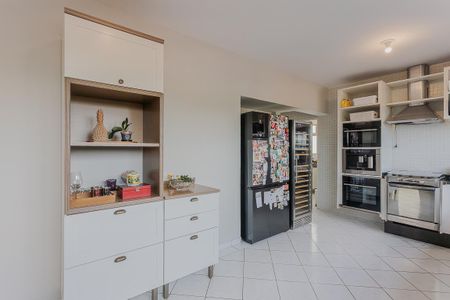 Apartamento à venda com 176m², 3 quartos e 1 vagaCozinha