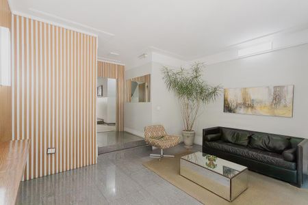 Apartamento à venda com 176m², 3 quartos e 1 vagaHall social