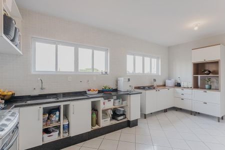 Apartamento à venda com 176m², 3 quartos e 1 vagaCozinha