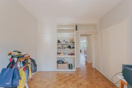 Apartamento à venda com 176m², 3 quartos e 1 vagaQuarto 1