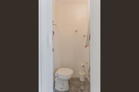 Apartamento à venda com 176m², 3 quartos e 1 vagaÁrea de Serviço