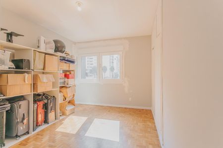 Apartamento à venda com 176m², 3 quartos e 1 vagaQuarto 2