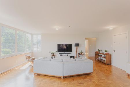 Apartamento à venda com 176m², 3 quartos e 1 vagaSala