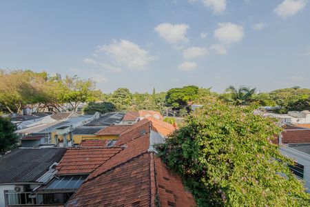 Apartamento à venda com 176m², 3 quartos e 1 vagaVista da Sala