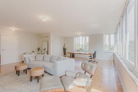 Apartamento à venda com 176m², 3 quartos e 1 vagaSala