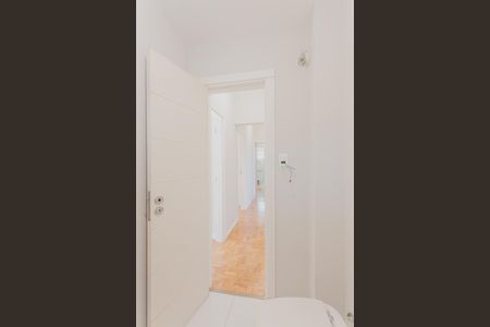 Apartamento à venda com 176m², 3 quartos e 1 vagaBanheiro