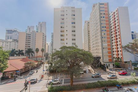 Apartamento à venda com 176m², 3 quartos e 1 vagaVista da Suíte