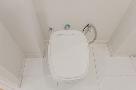 Apartamento à venda com 176m², 3 quartos e 1 vagaBanheiro