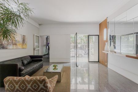 Apartamento à venda com 176m², 3 quartos e 1 vagaHall social