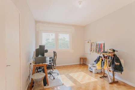 Apartamento à venda com 176m², 3 quartos e 1 vagaQuarto 1