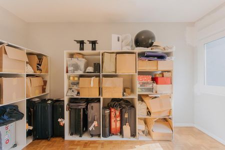 Apartamento à venda com 176m², 3 quartos e 1 vagaQuarto 2