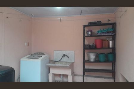 Casa à venda com 250m², 2 quartos e 1 vagaÁrea de serviço