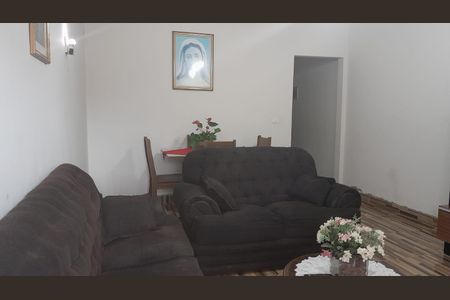 Sala  de casa à venda com 2 quartos, 250m² em Vila dos Remedios, São Paulo