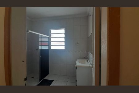 Banheiro de casa à venda com 2 quartos, 250m² em Vila dos Remedios, São Paulo