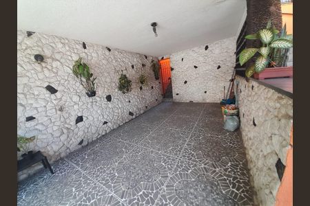 Casa à venda com 250m², 2 quartos e 1 vagaÁrea externa