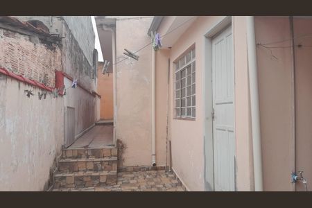 Casa à venda com 250m², 2 quartos e 1 vagaÁrea externa