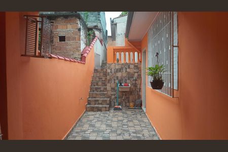 Casa à venda com 250m², 2 quartos e 1 vagaÁrea externa