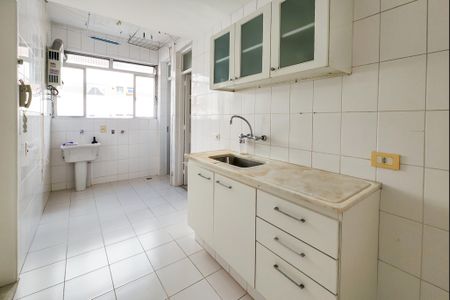Apartamento para alugar com 62m², 3 quartos e sem vagaCozinha