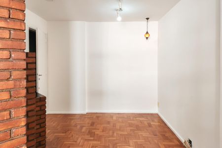 Apartamento para alugar com 62m², 3 quartos e sem vagaSala