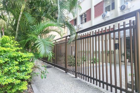 Apartamento para alugar com 62m², 3 quartos e sem vagaFachada 