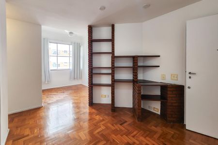Apartamento para alugar com 62m², 3 quartos e sem vagaSala