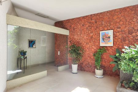 Apartamento para alugar com 62m², 3 quartos e sem vagaÁrea Comum 