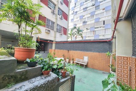 Apartamento para alugar com 62m², 3 quartos e sem vagaÁrea Comum 