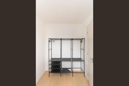 Apartamento para alugar com 34m², 2 quartos e sem vagaQuarto 2
