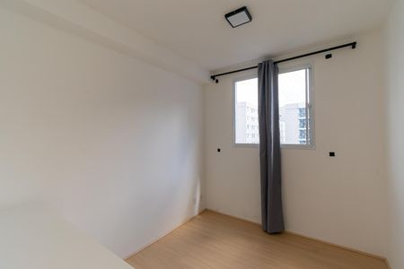 Apartamento para alugar com 34m², 2 quartos e sem vagaQuarto 1