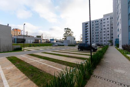 Apartamento para alugar com 34m², 2 quartos e sem vagaÁrea comum