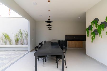 Apartamento para alugar com 34m², 2 quartos e sem vagaÁrea comum