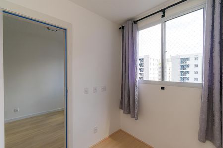 Apartamento para alugar com 34m², 2 quartos e sem vagaQuarto 2
