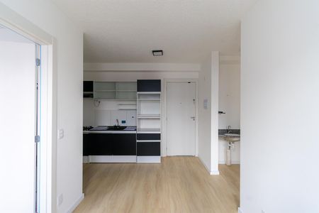 Sala de apartamento para alugar com 2 quartos, 34m² em Cidade São Mateus, São Paulo